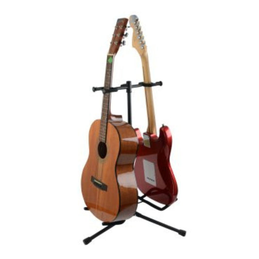 Frameworks Double Guitar Stand
