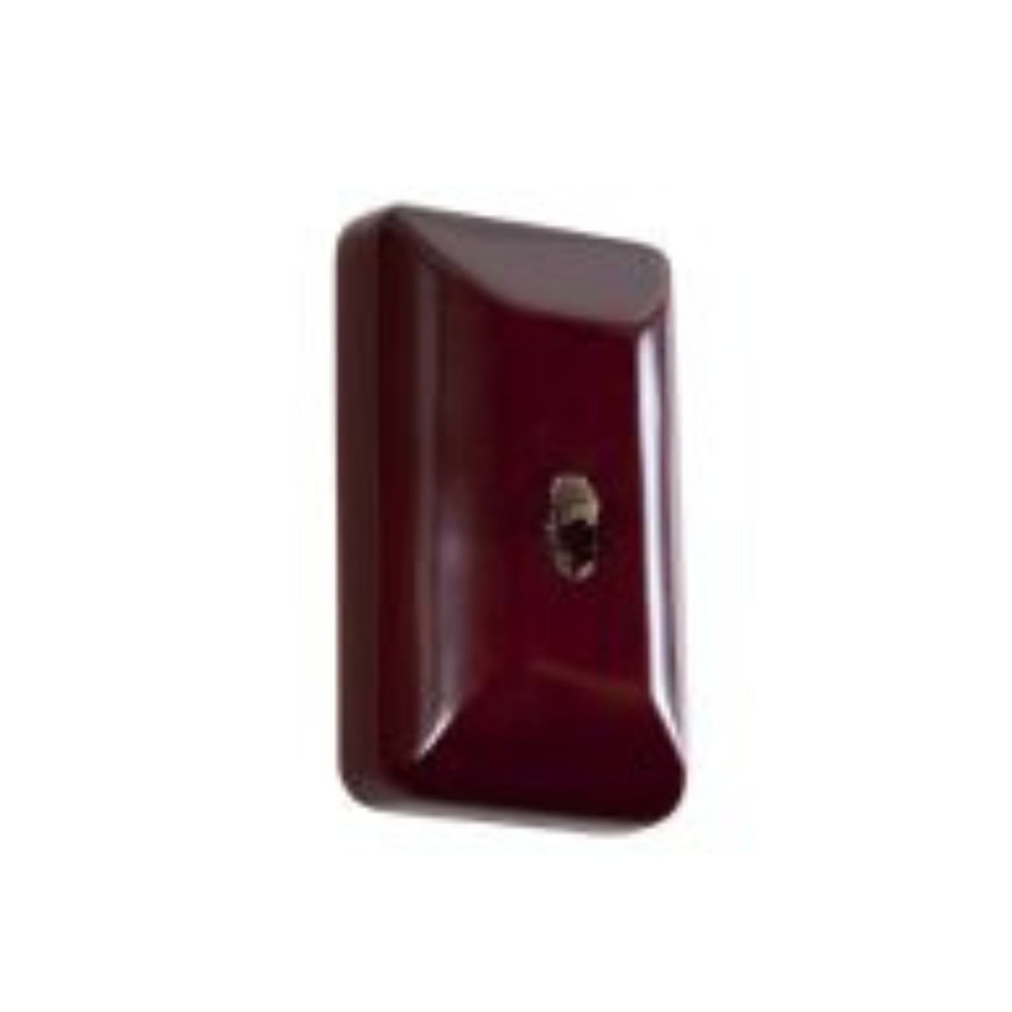 Frameworks Wall Mounted Guitar Hanger with Cherry Mounting Plate