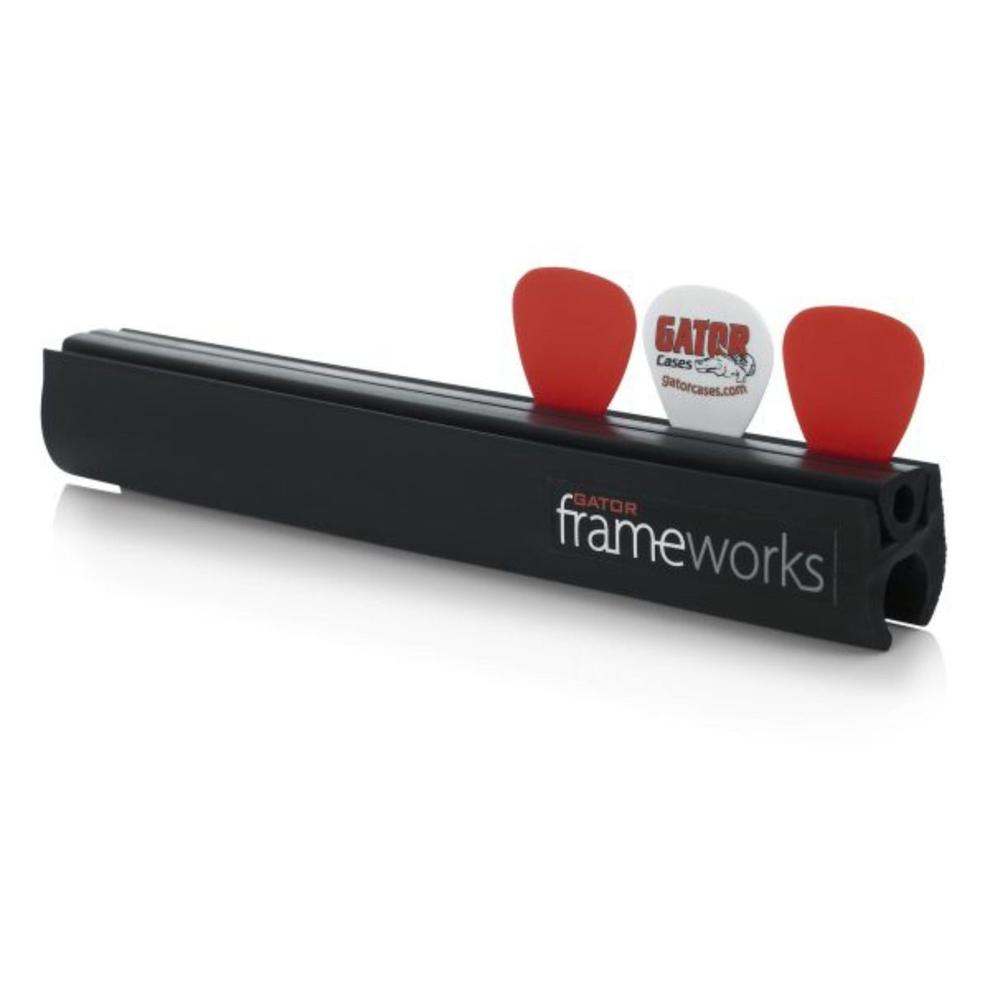 Frameworks Guitar Pick & Slide Holder for Stands