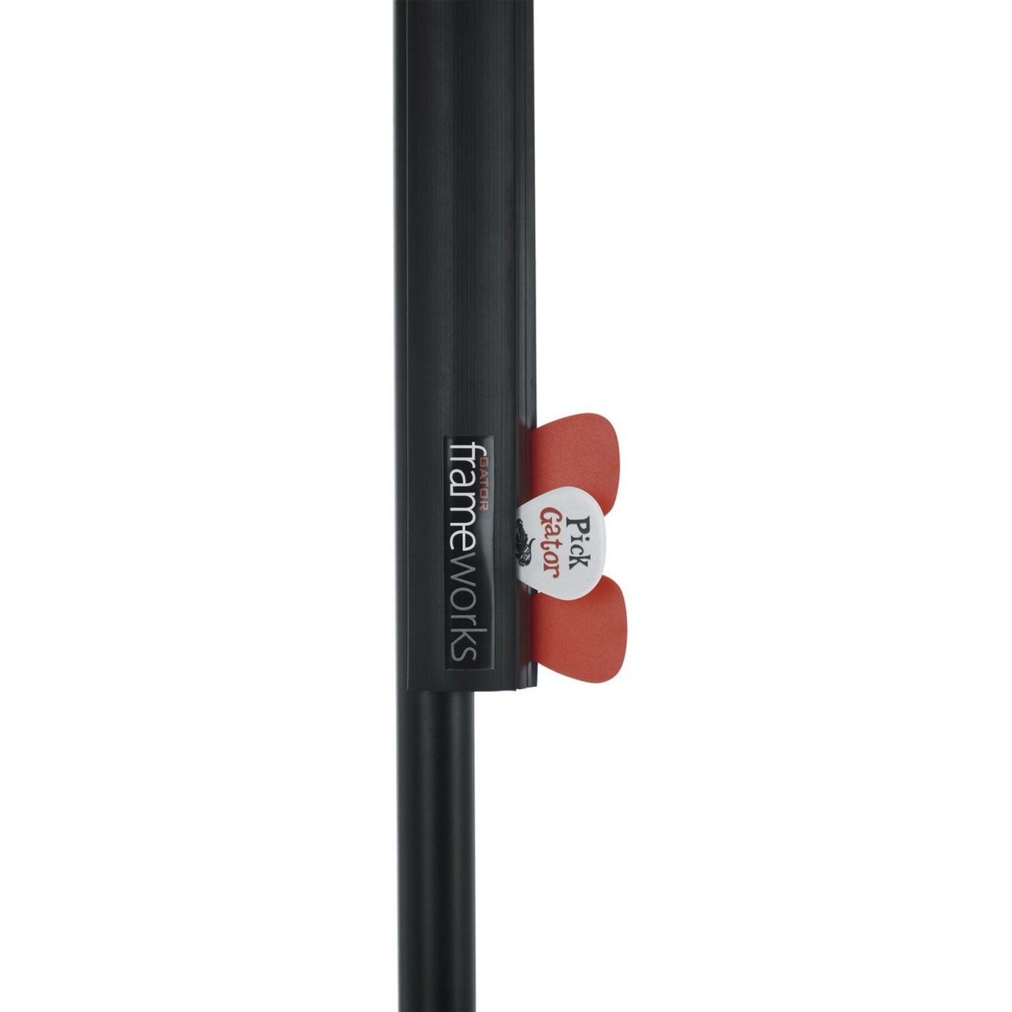 Frameworks Guitar Pick & Slide Holder for Stands