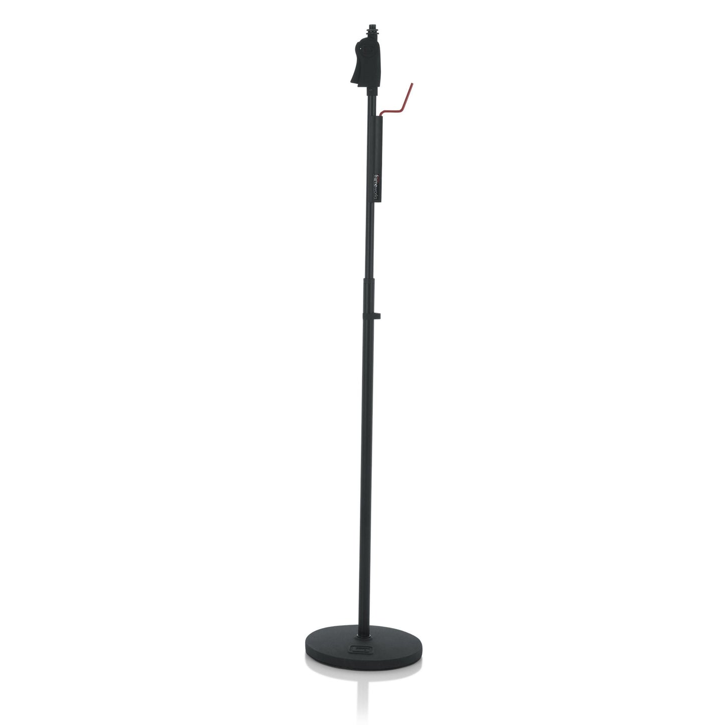 Frameworks Guitar Pick & Slide Holder for Stands