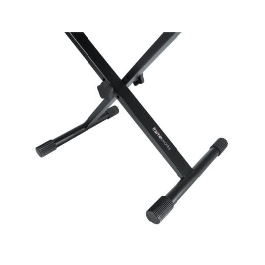 Frameworks Standard Black Keyboard Bench