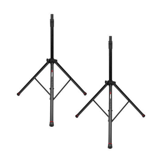 Pair of Frameworks Tripod Speaker Stands with Carry Bag