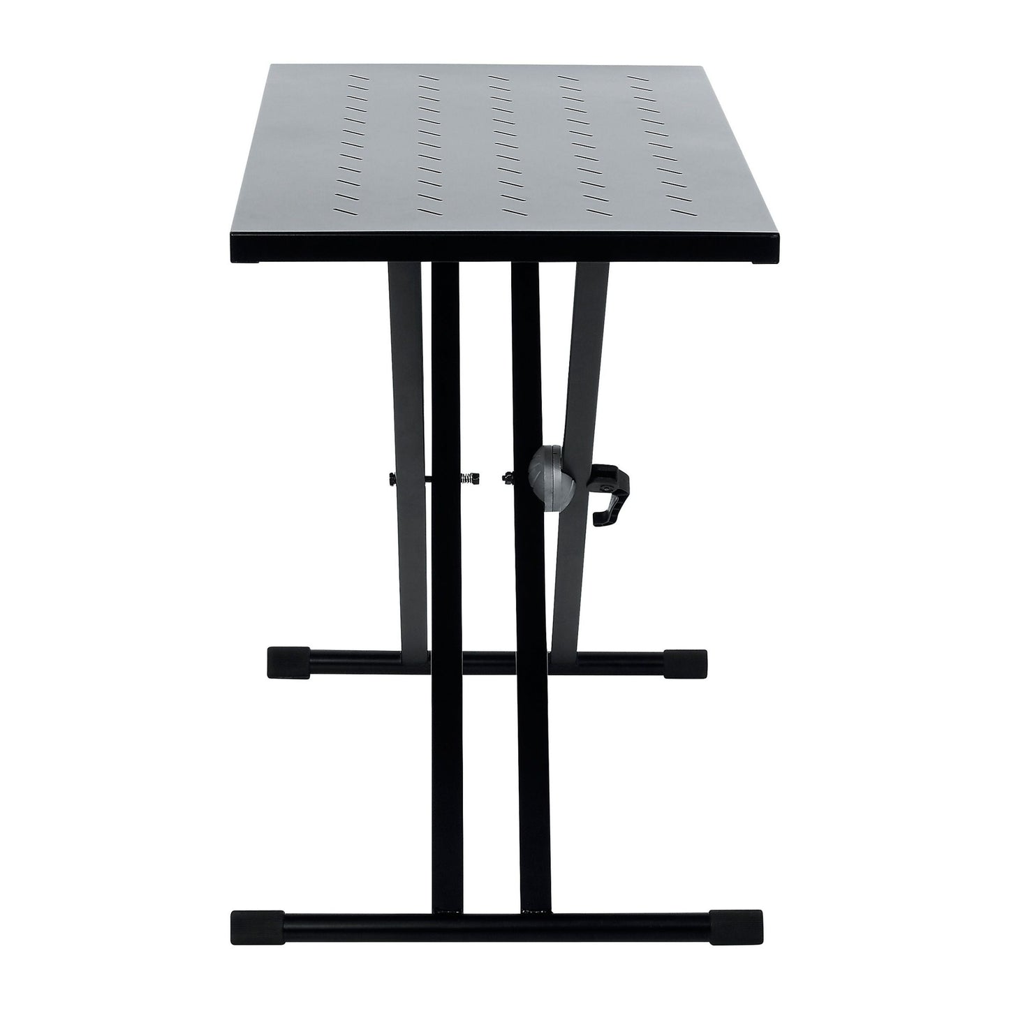 Utility Table Top With Double-X Stand