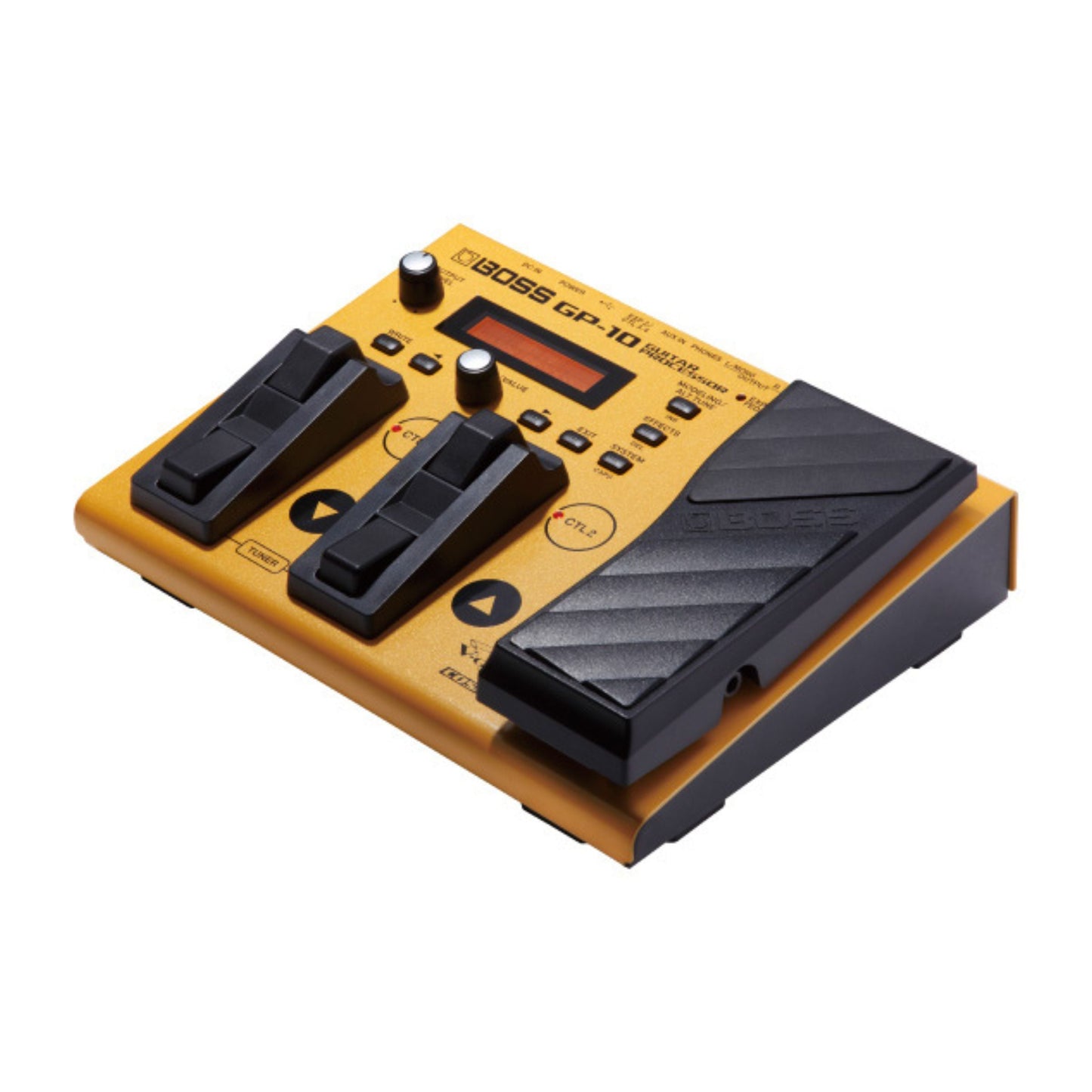 Boss GP-10 Guitar Processor