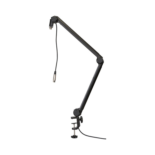 Gator Deluxe Frameworks Desktop Mic Boom Stand