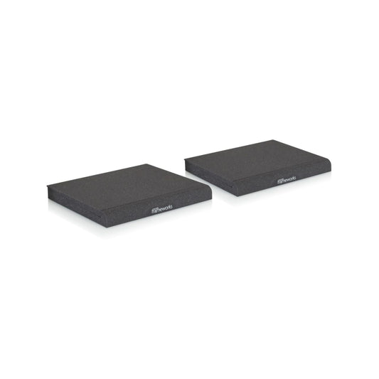 Gator Large Studio Monitor Isolation Pads