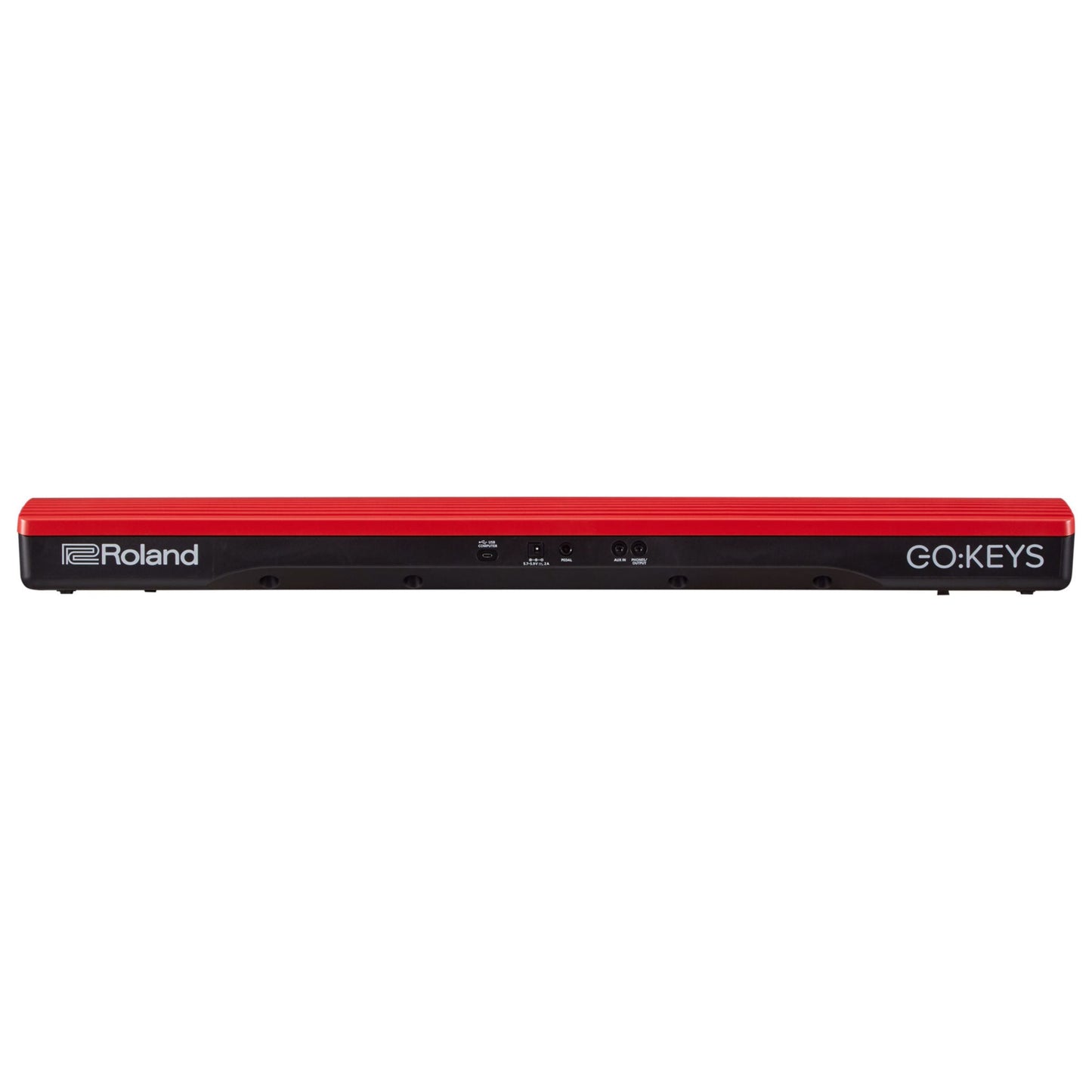 GO:KEYS Music Creation Keyboard (GO-61K)