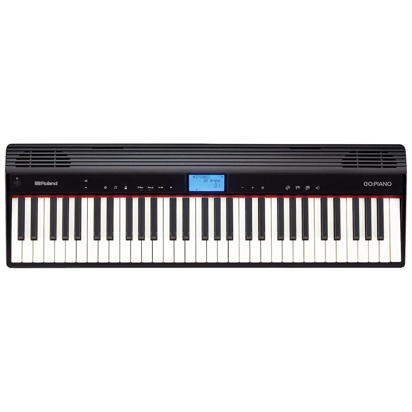GO:PIANO (GO-61P)