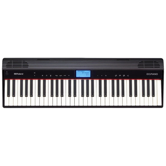 GO:PIANO (GO-61P)