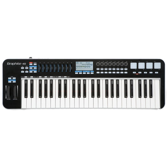 Graphite 49 MIDI Controller