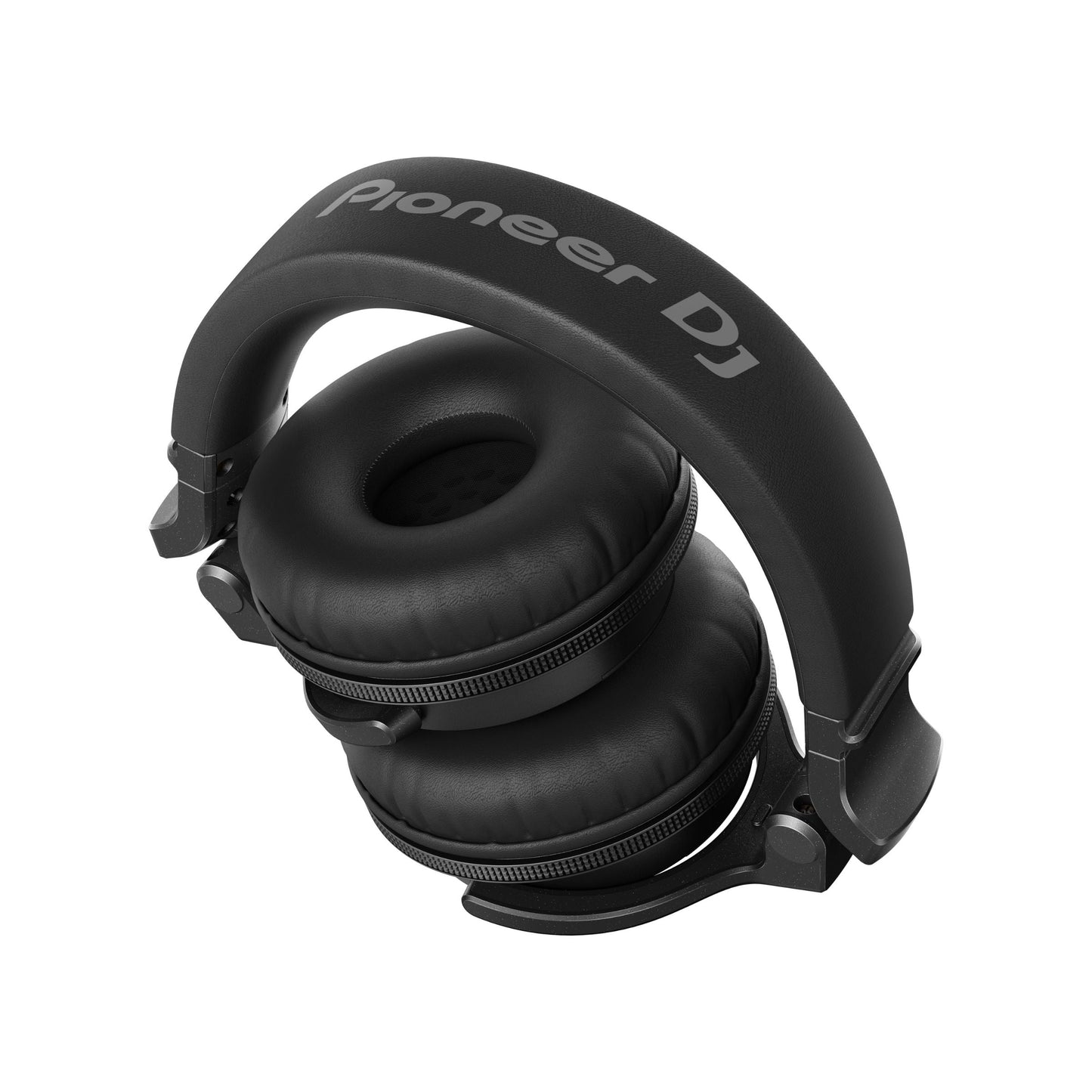 HDJ-CUE1BT-K Bluetooth DJ Headphones - Black