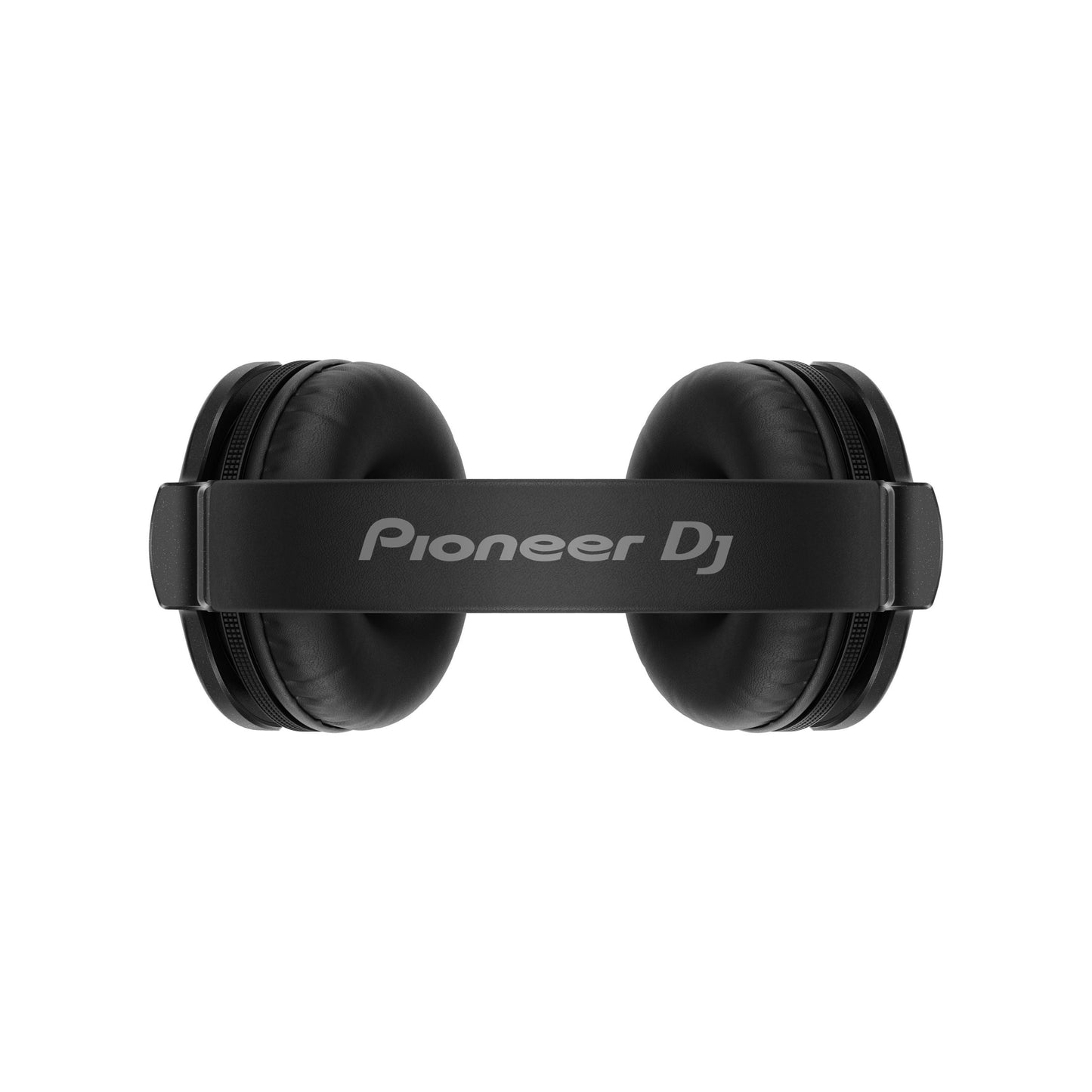 HDJ-CUE1BT-K Bluetooth DJ Headphones - Black