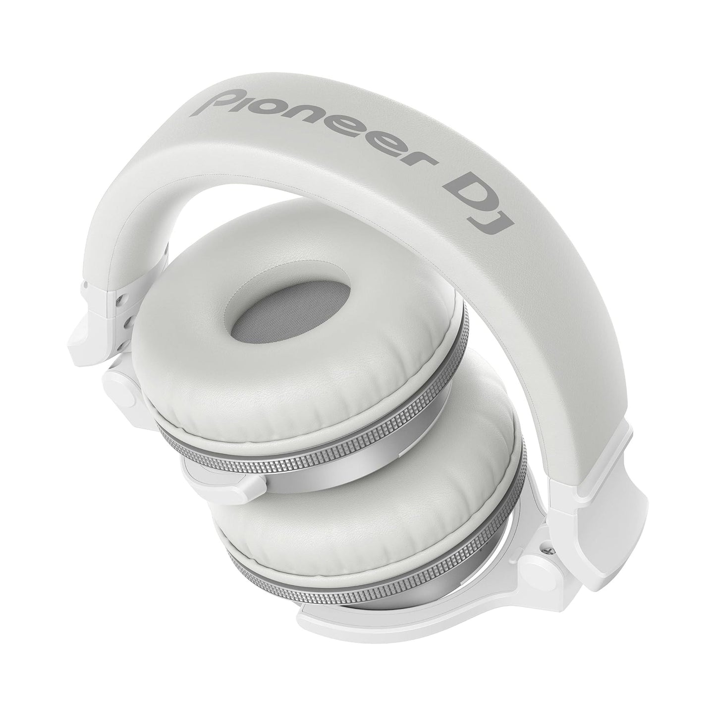 HDJ-CUE1BT-W Bluetooth DJ Headphones - White