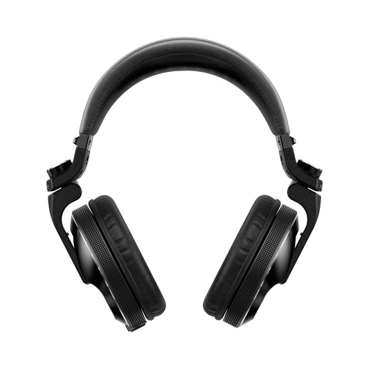 HDJ-X10-K DJ Headphones - Black