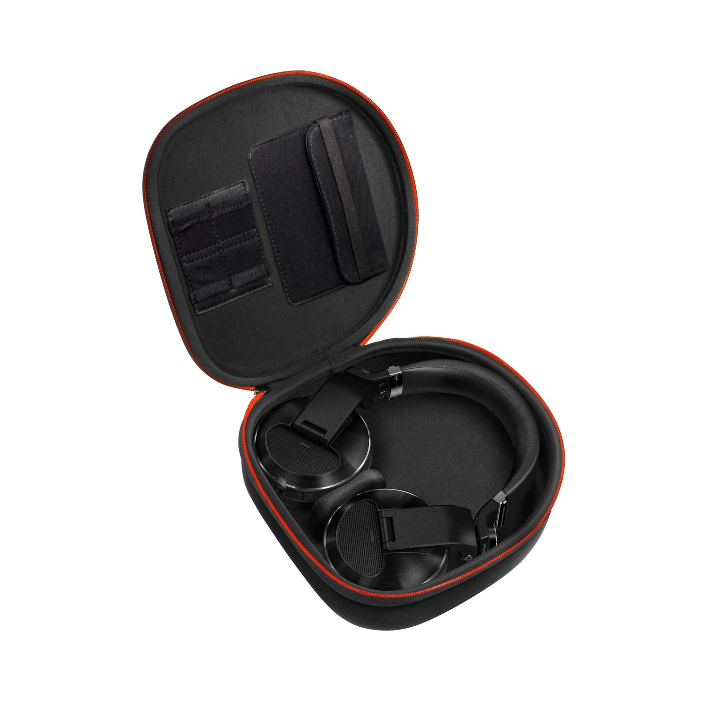 HDJ-X10-K DJ Headphones - Black