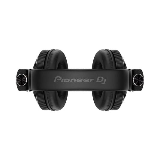 HDJ-X10-K DJ Headphones - Black