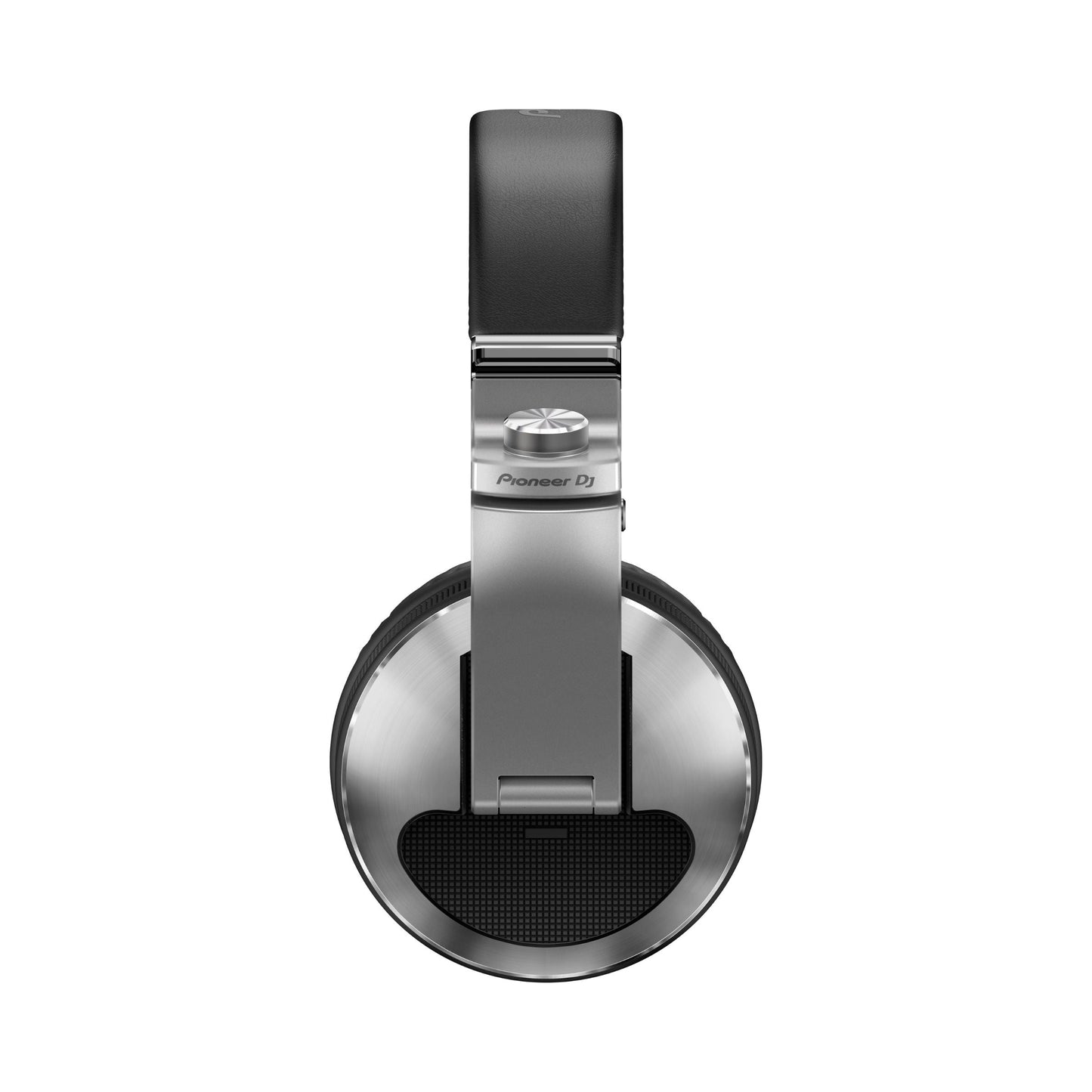 HDJ-X10-S DJ Headphones - Silver