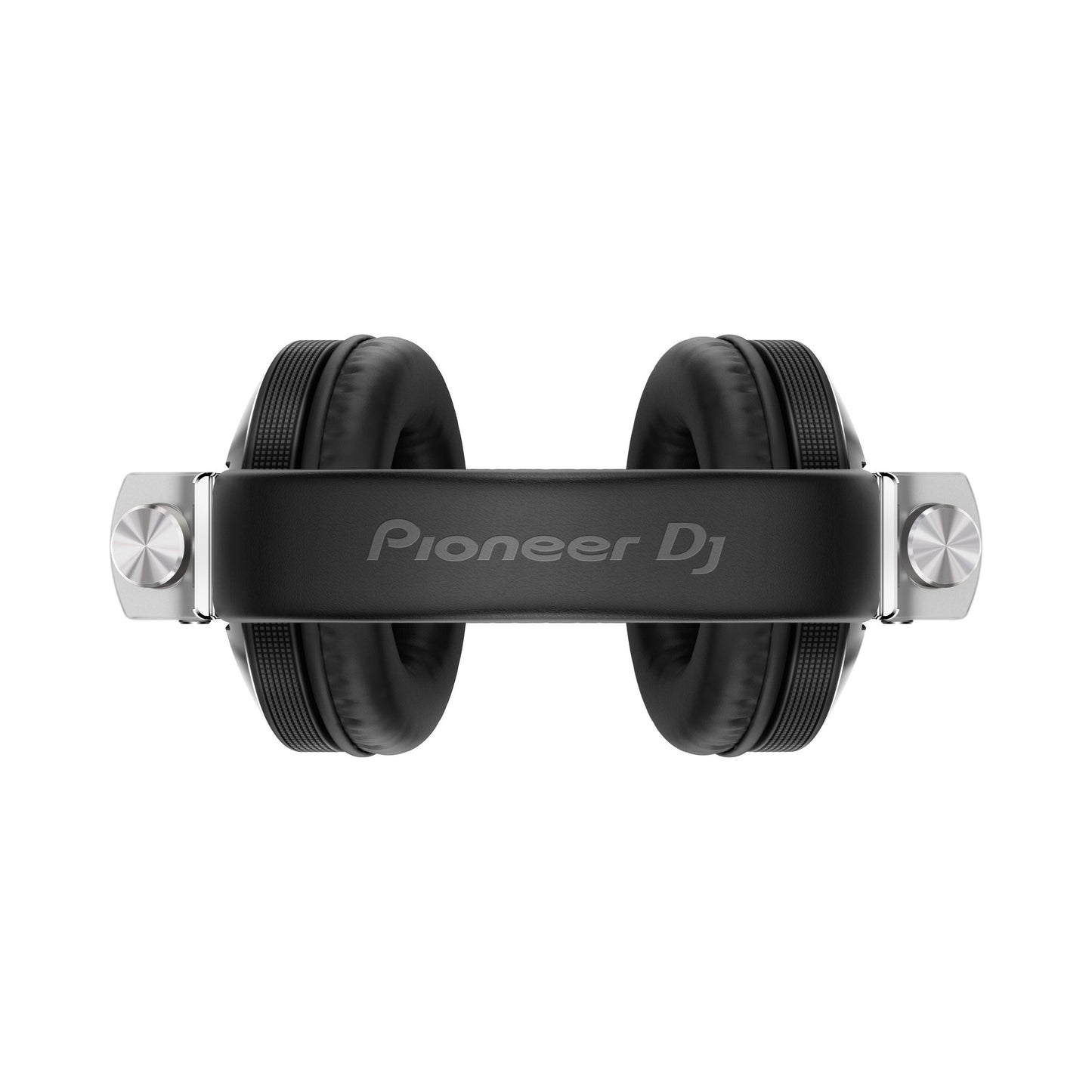 HDJ-X10-S DJ Headphones - Silver