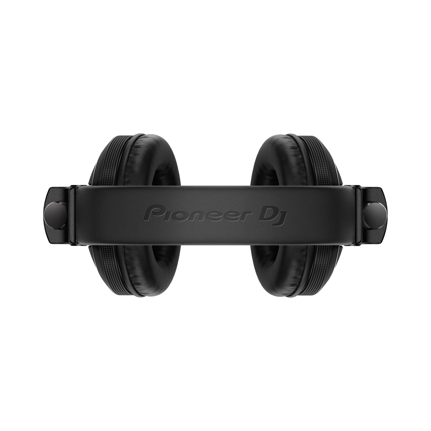 HDJ-X5-K DJ Closed-back Headphones