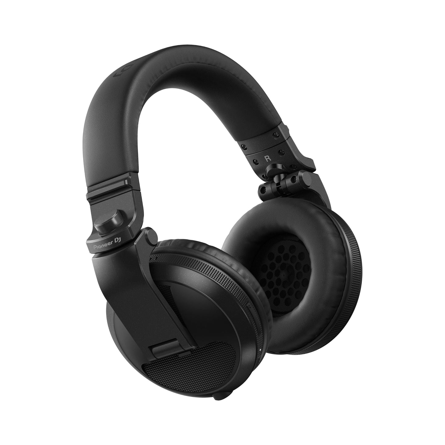 HDJ-X5BT-K DJ Headphones - Black
