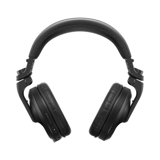 HDJ-X5BT-K DJ Headphones - Black