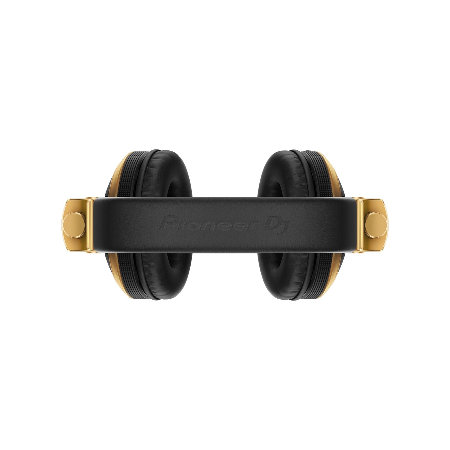 HDJ-X5BT-N DJ Headphones - Gold