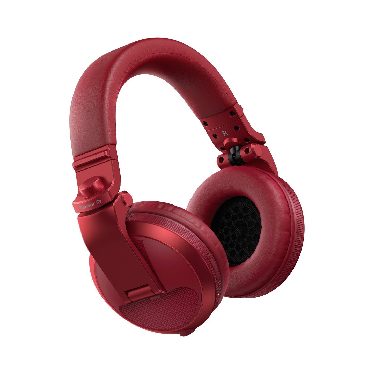 HDJ-X5BT-R DJ Headphones - Red