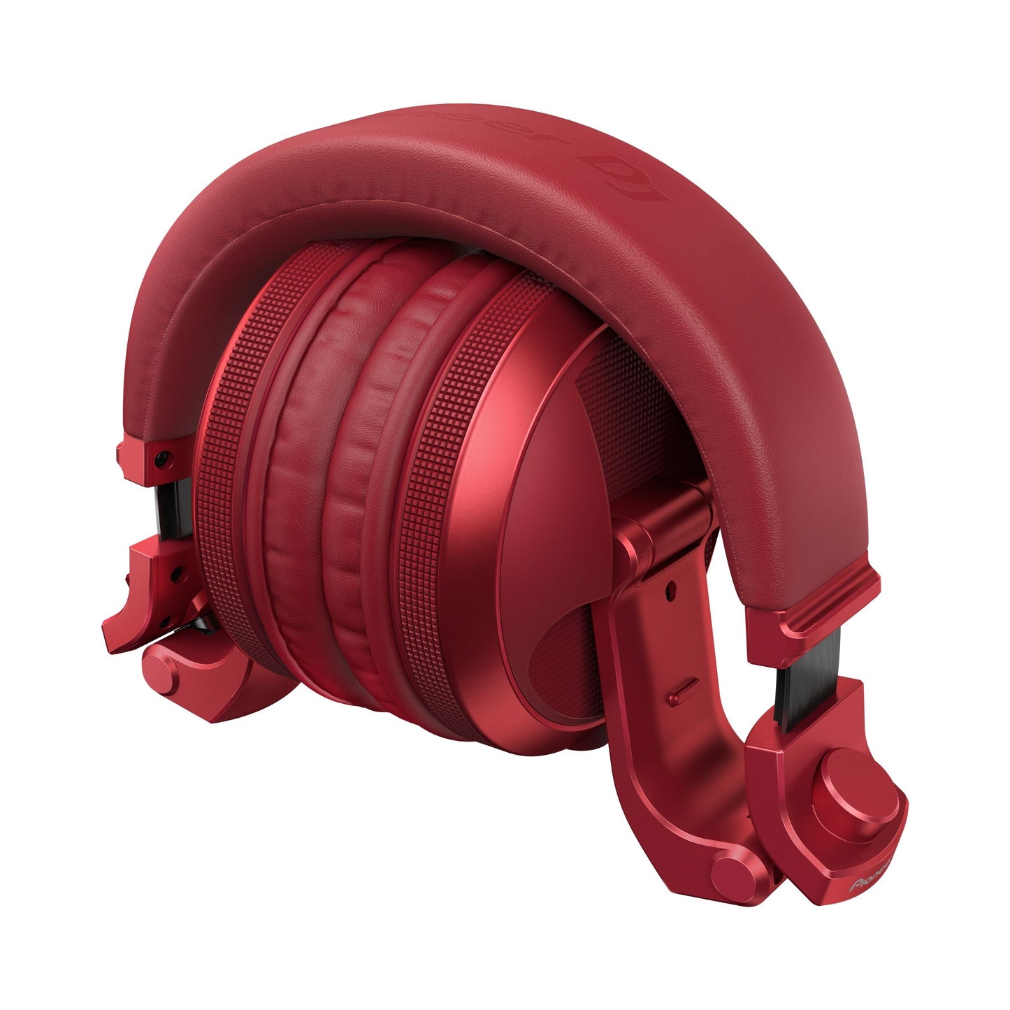 HDJ-X5BT-R DJ Headphones - Red