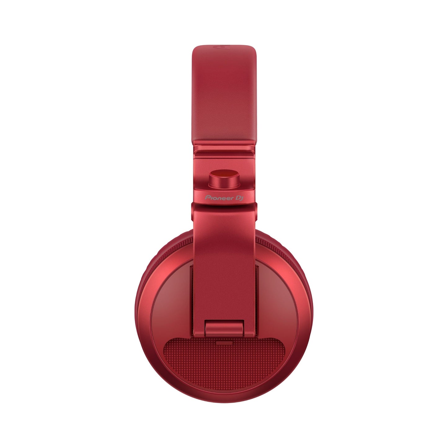 HDJ-X5BT-R DJ Headphones - Red