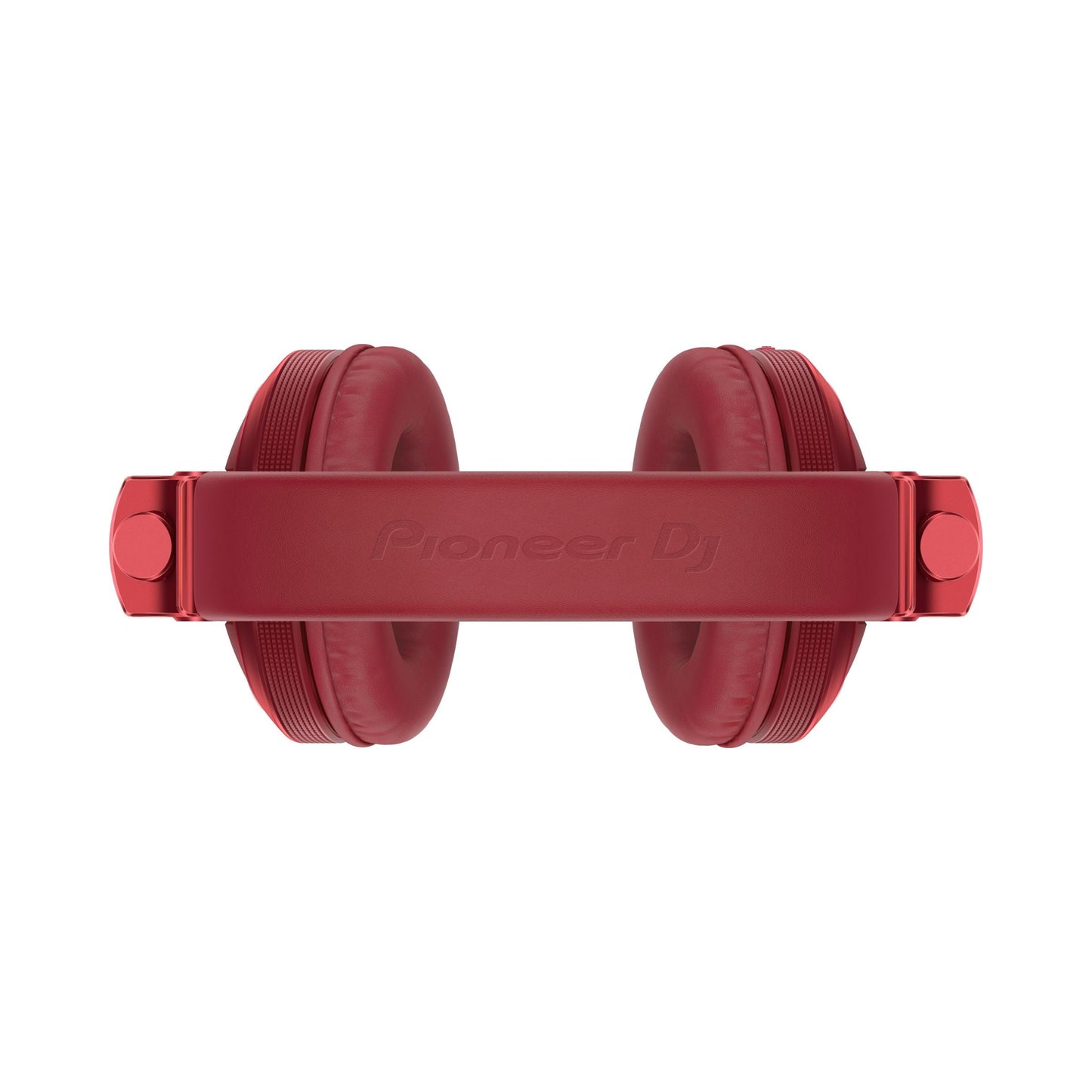 HDJ-X5BT-R DJ Headphones - Red