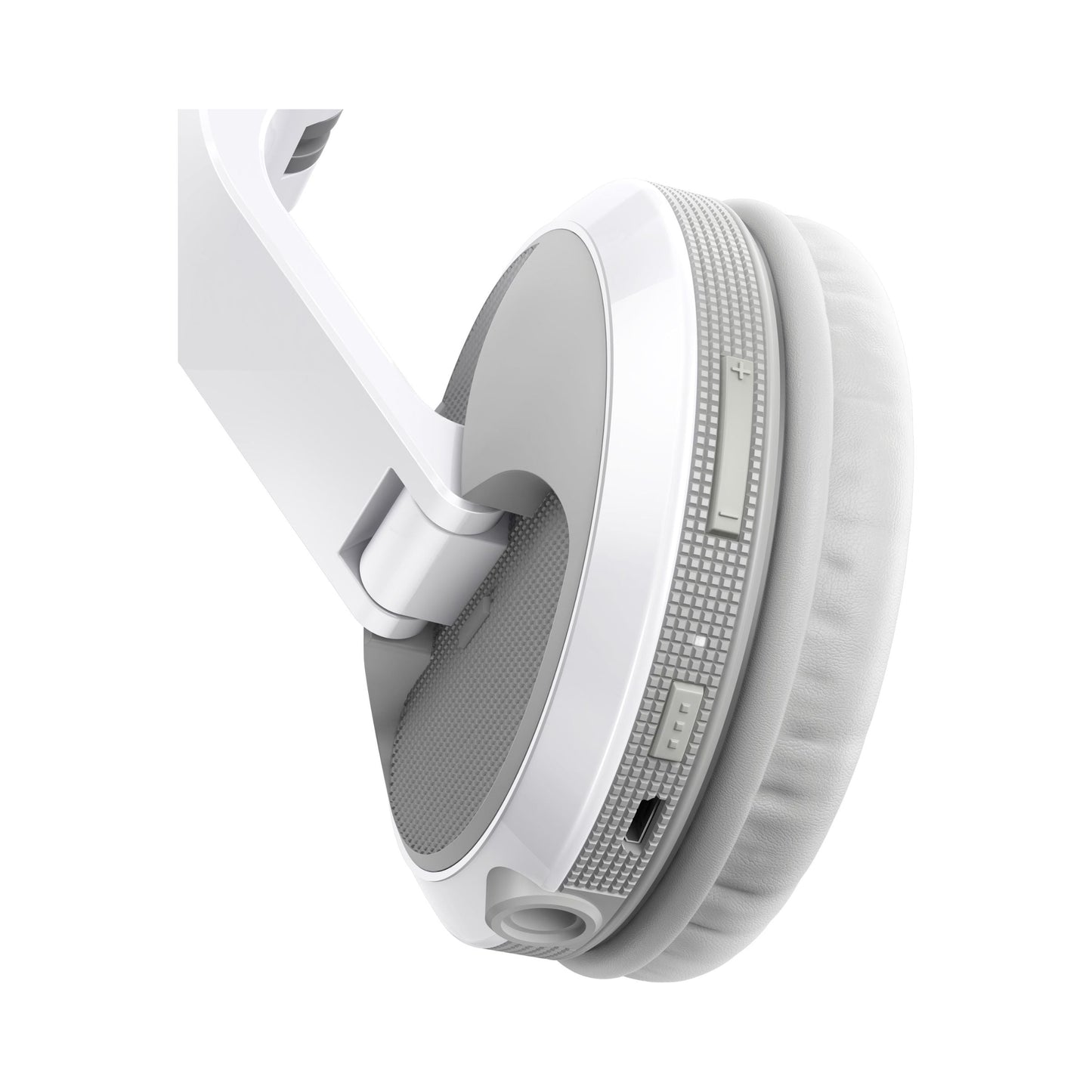 HDJ-X5BT-W DJ Headphones - White