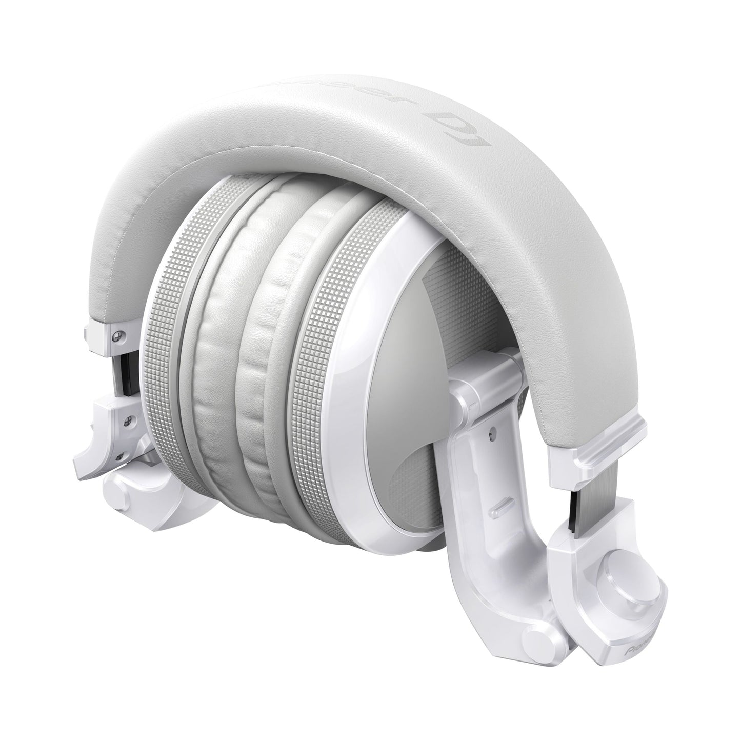 HDJ-X5BT-W DJ Headphones - White