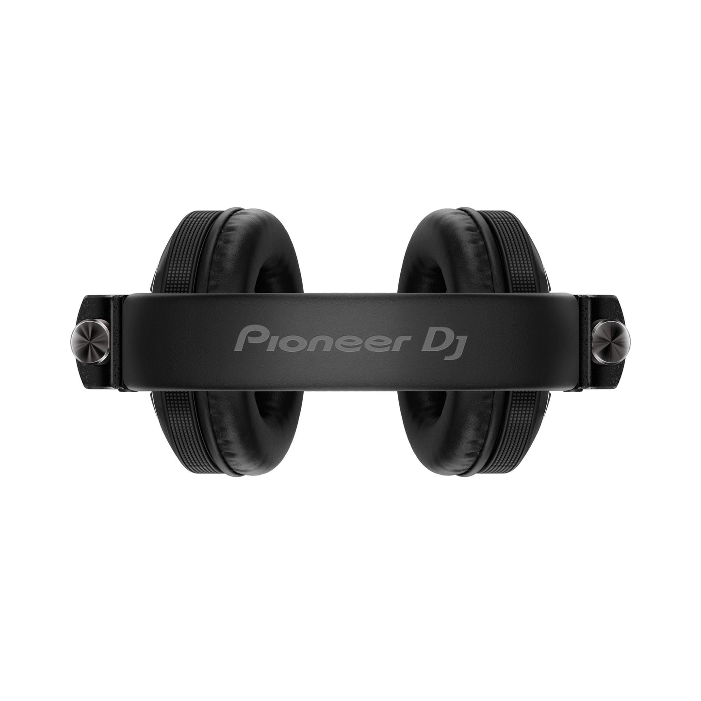 HDJ-X7-K DJ Close-back Headphones - Black - Black