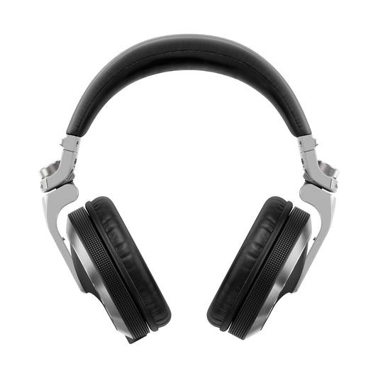 HDJ-X7-S DJ Closed-back Headphones - Silver - Silver