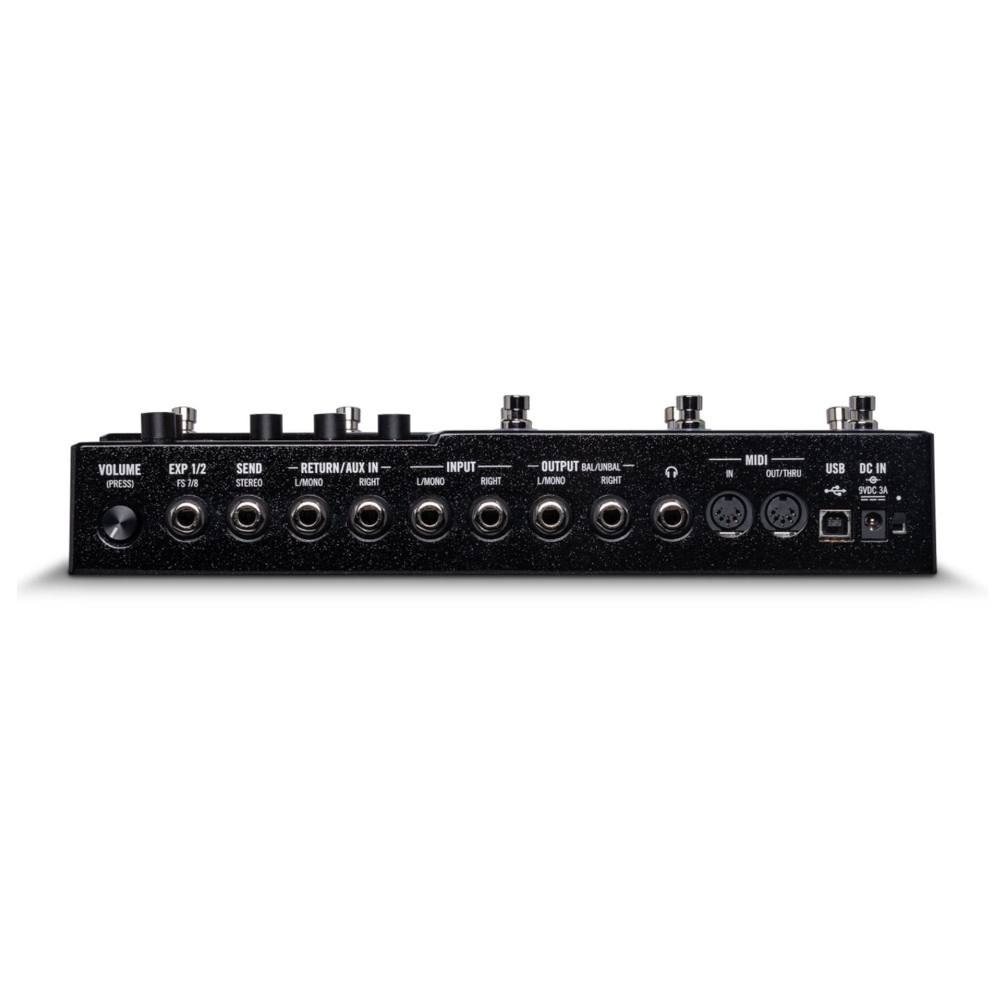 HX Stomp XL Compact Amp & Effects Processor