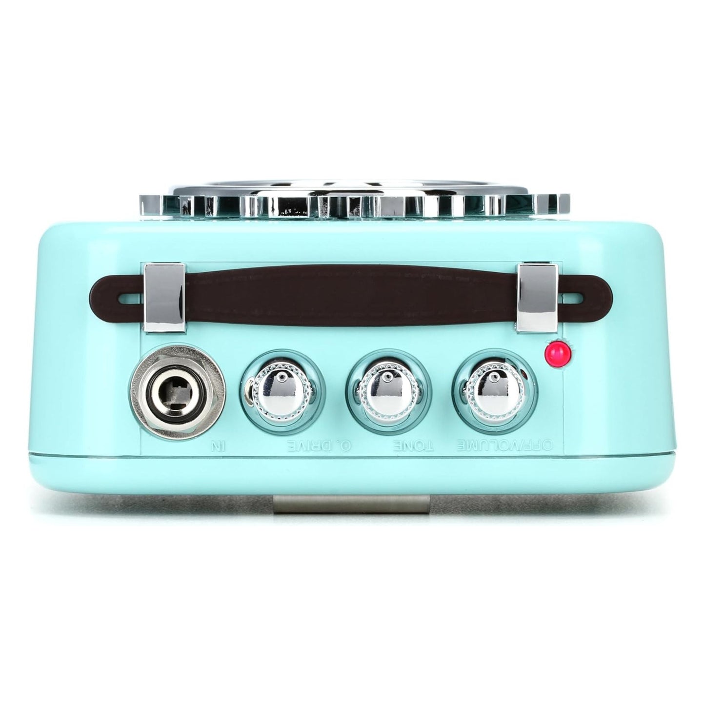 Honeytone Mini Amp - Aqua