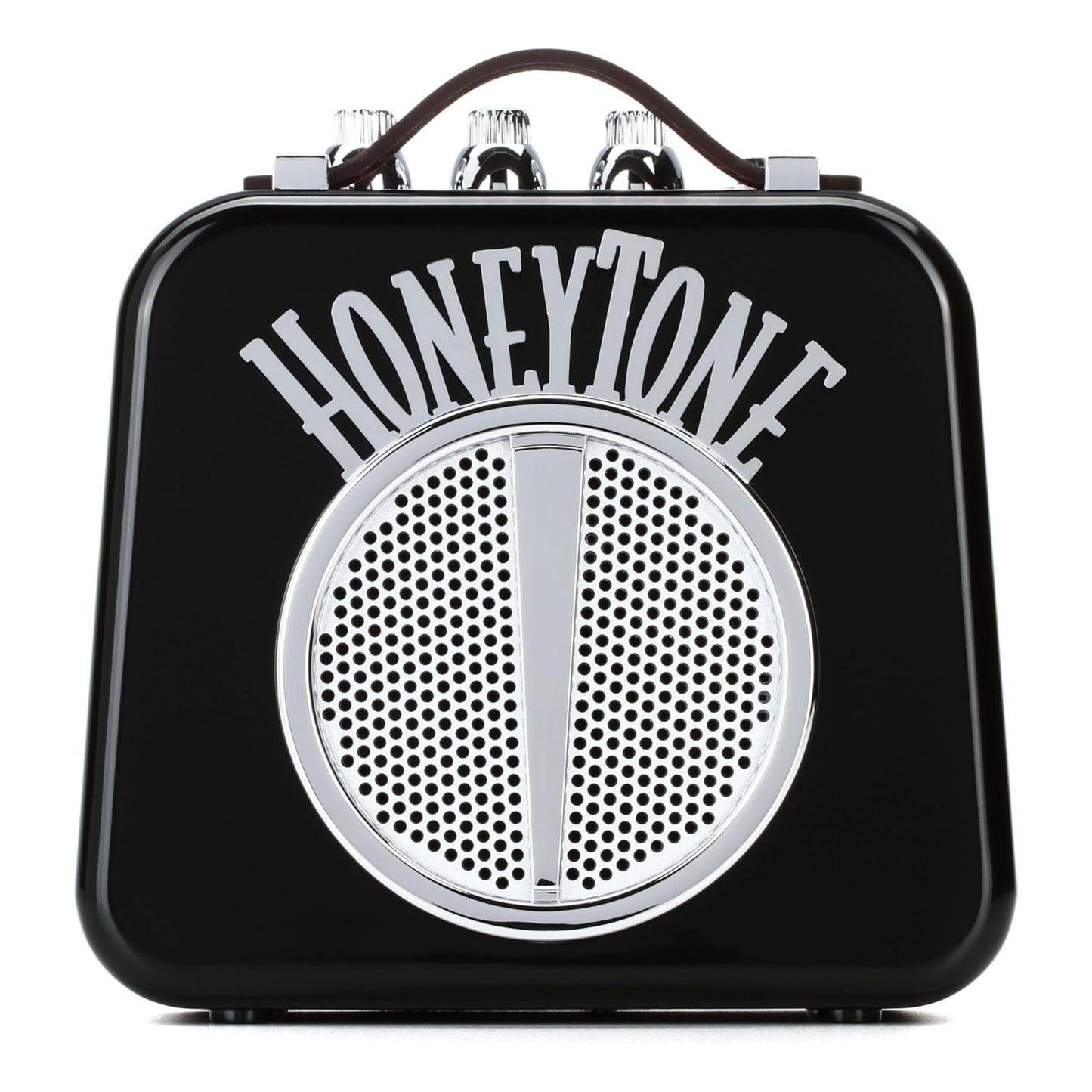 Honeytone Mini Amp - Black