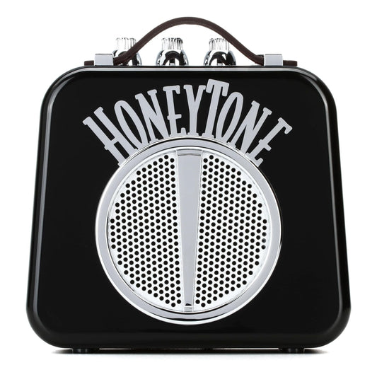 Honeytone Mini Amp - Black