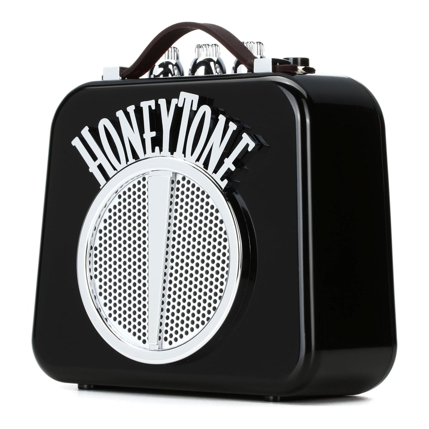 Honeytone Mini Amp - Black