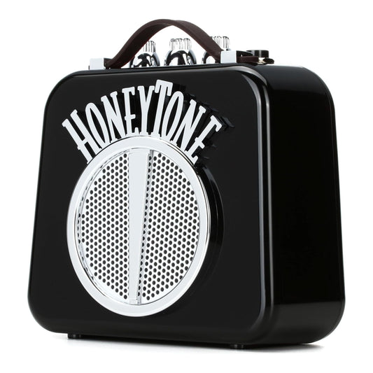 Honeytone Mini Amp - Black