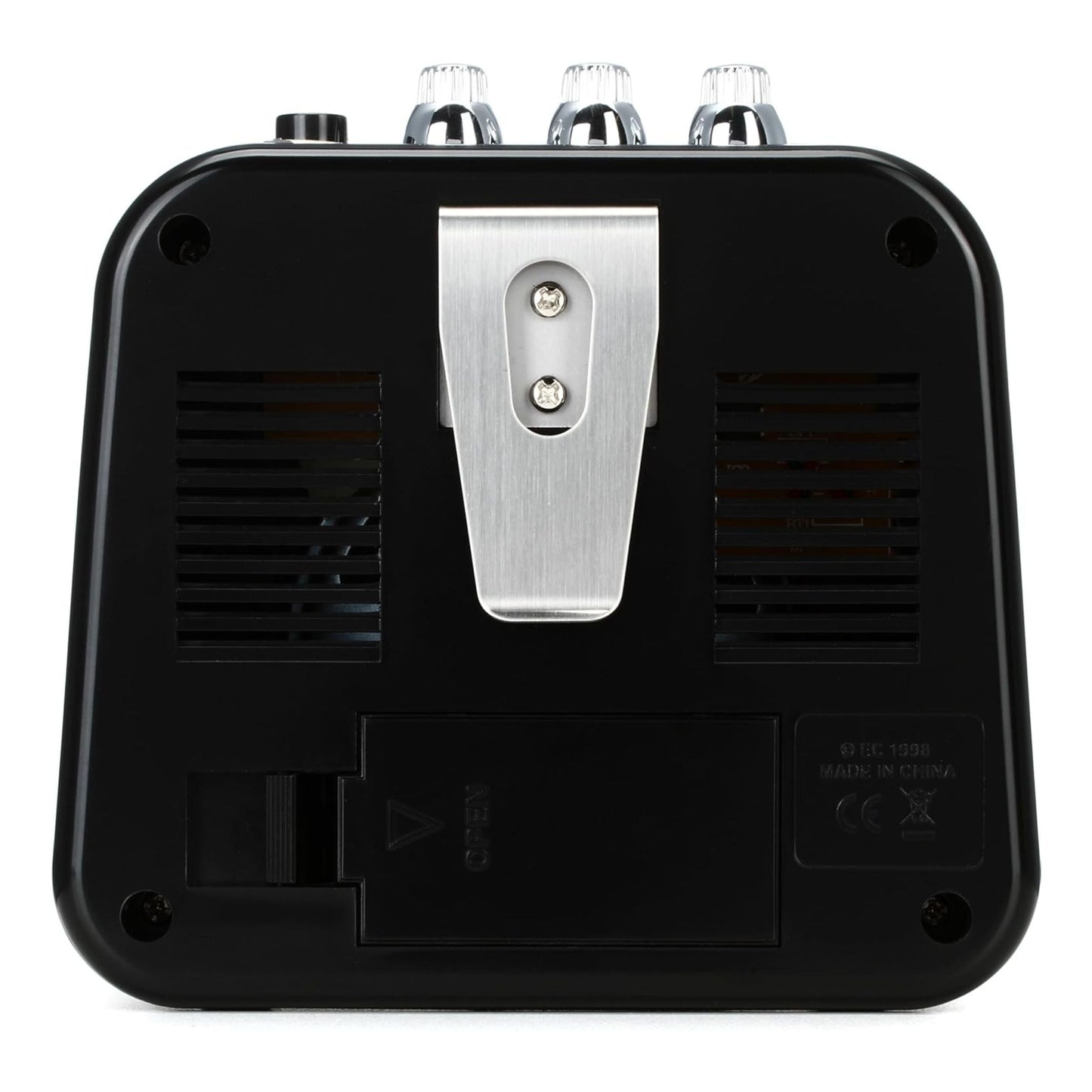 Honeytone Mini Amp - Black
