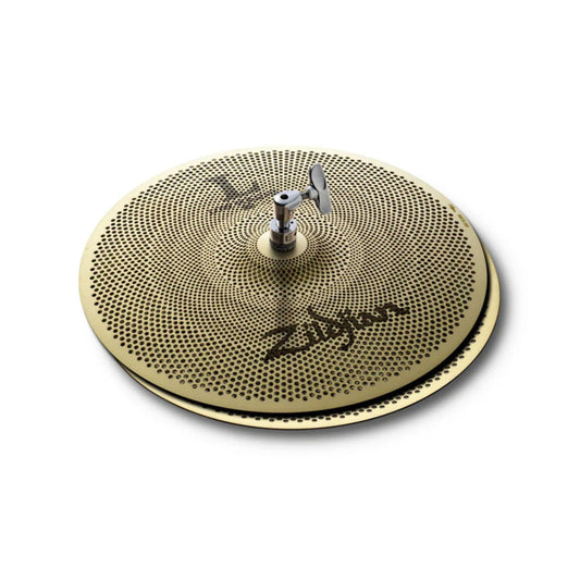 L80 Low Volume Cymbal Pack - 14"/16"/18"