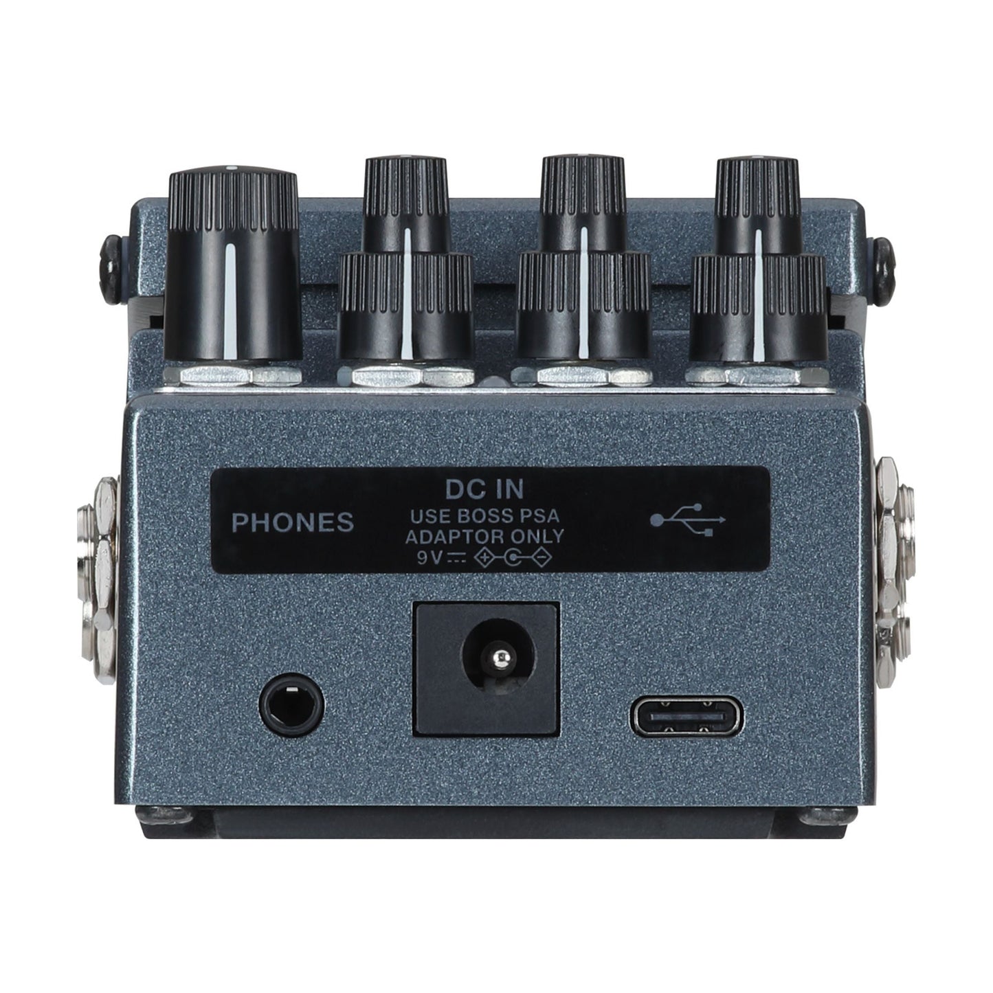 IR-2 Amp & Cabinet Pedal
