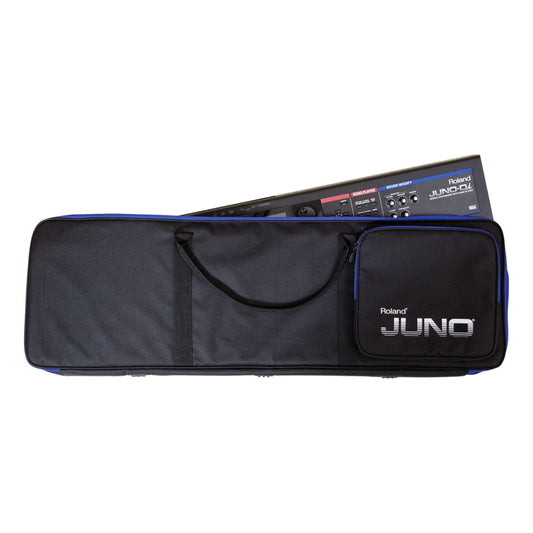 Carrying Case for 61-Key JUNO Synthesizers