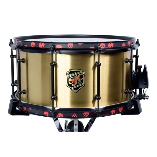Josh Dun Signature Goliath Snare