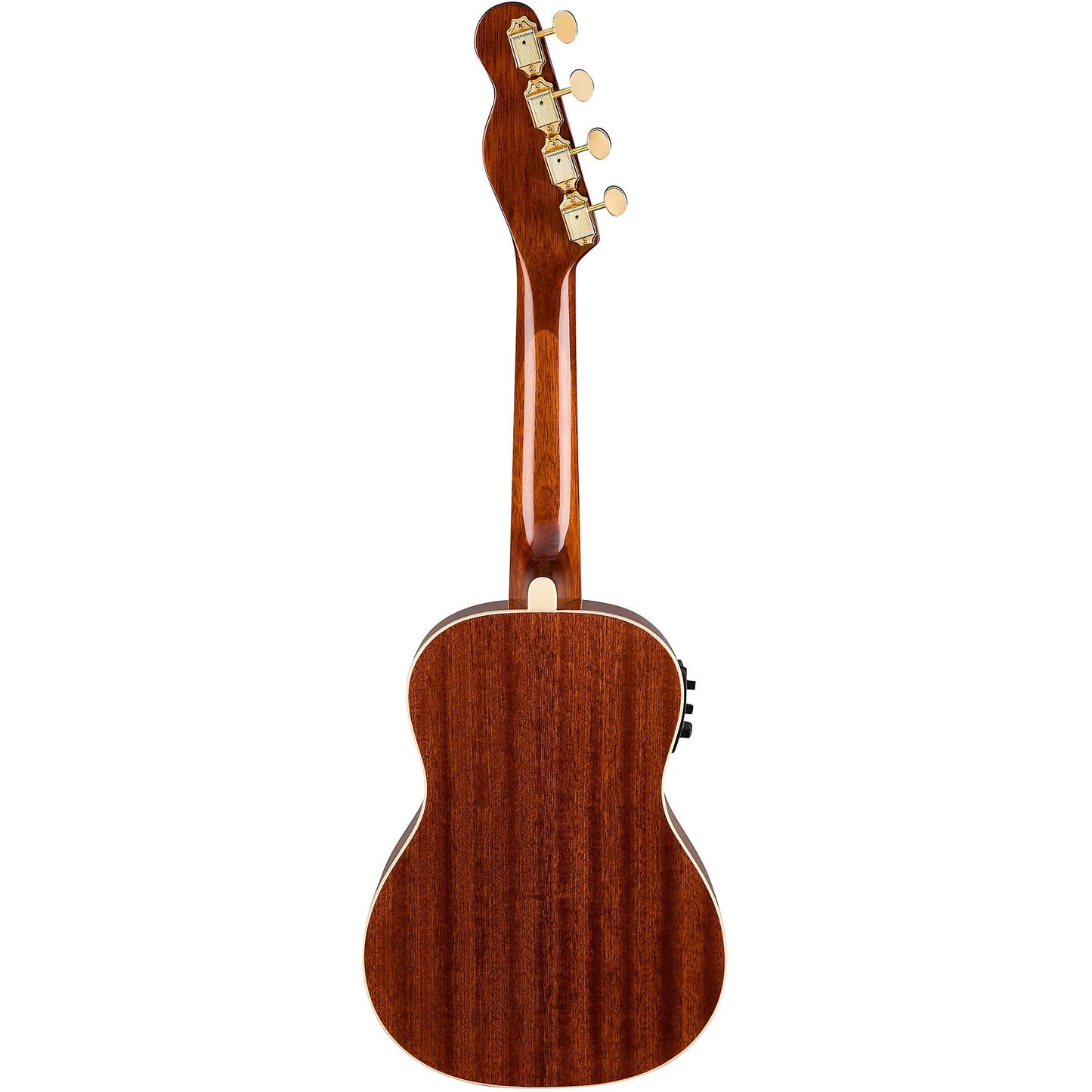 Grace VanderWaal Signature Ukulele Dark Walnut