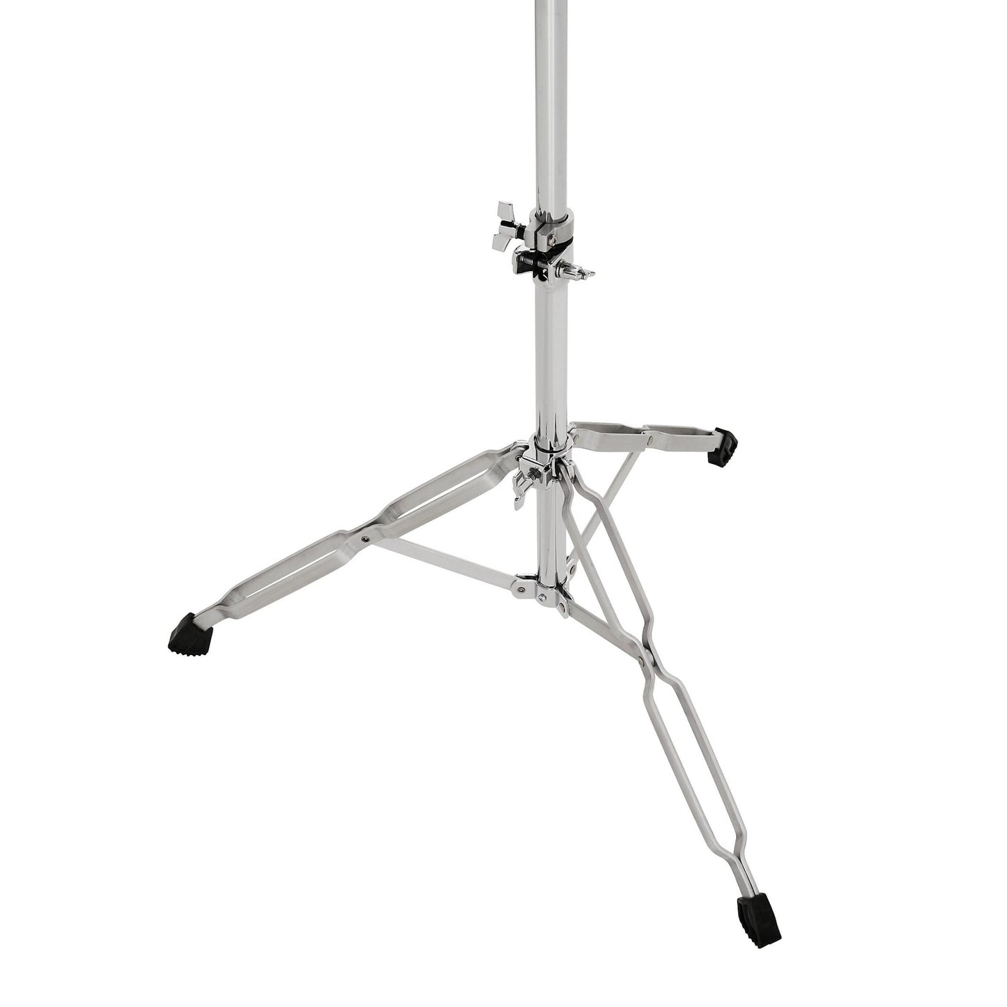 Prestige 15" and 16" Thunder Timbales - Stainless Steel