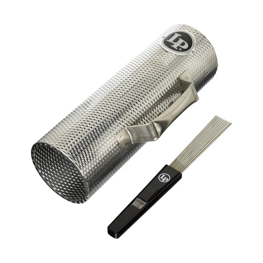 Merengue Guiro w/Scraper