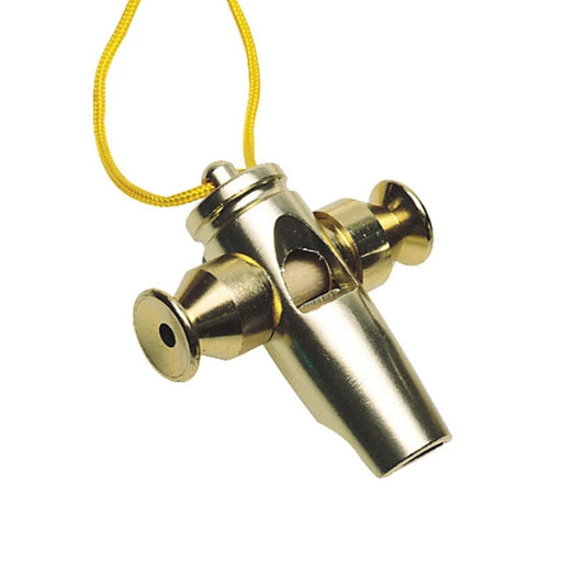 Tri-Tone Samba Whistle